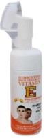 Produs de curățare tenului Wokali Vitamin E WKL673 150ml