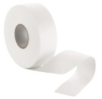 Полоски для эпиляции Bagassa White 50m