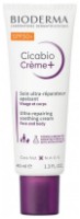 Солнцезащитный крем Bioderma Cicabio SPF50+ 40ml