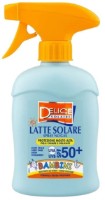 Солнцезащитное молочко Delice Solaire Bambini SPF50+ 250ml