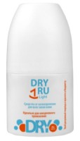 Антиперспирант Dry RU Light 50ml