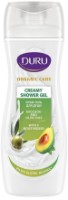 Gel de duș Duru Avocado & Olive Oils 250ml