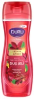 Gel de duș Duru Lux Perfumes Jasmin & Amber 450ml