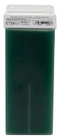 Ceara de epilare ETB Green with Wide Applicator 100ml