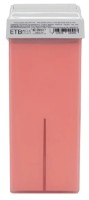 Ceara de epilare ETB Pink with Wide Applicator 100ml