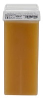 Ceara de epilare ETB Yellow with Wide Applicator 100ml