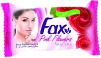 Săpun parfumat Fax Pink Flower 100g