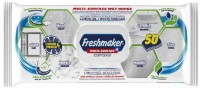 Șervețele umede Freshmaker Multi-Surface Lemon Power 50pcs