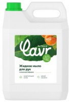 Sapun lichid pentru mîini LAVR 3406