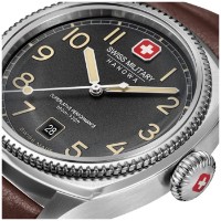 Наручные часы Swiss Military Hanowa SMWGB0003701 фото №5 — интернет-магазин Desire.md