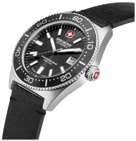 Наручные часы Swiss Military Hanowa SMWGB0004901-SET фото №2 — интернет-магазин Desire.md