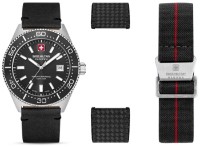 Наручные часы Swiss Military Hanowa SMWGB0004901-SET фото №3 — интернет-магазин Desire.md
