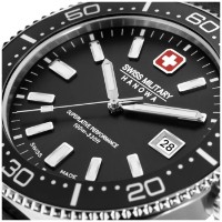 Наручные часы Swiss Military Hanowa SMWGB0004901-SET фото №4 — интернет-магазин Desire.md