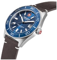 Наручные часы Swiss Military Hanowa SMWGB0004902-SET фото №2 — интернет-магазин Desire.md