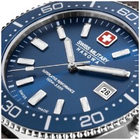 Наручные часы Swiss Military Hanowa SMWGB0004902-SET фото №5 — интернет-магазин Desire.md