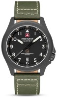 Наручные часы Swiss Military Hanowa SMWGB0005240