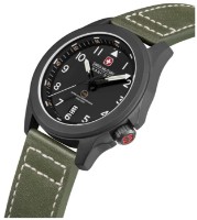 Наручные часы Swiss Military Hanowa SMWGB0005240 фото №2 — интернет-магазин Desire.md