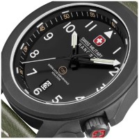 Наручные часы Swiss Military Hanowa SMWGB0005240 фото №4 — интернет-магазин Desire.md