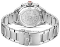 Наручные часы Swiss Military Hanowa SMWGI0003803 фото №2 — интернет-магазин Desire.md