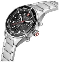Наручные часы Swiss Military Hanowa SMWGI0003803 фото №4 — интернет-магазин Desire.md