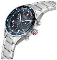 Наручные часы Swiss Military Hanowa SMWGI0003804 фото №2 — интернет-магазин Desire.md