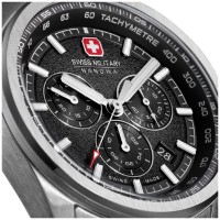 Наручные часы Swiss Military Hanowa SMWGI0004204 фото №3 — интернет-магазин Desire.md