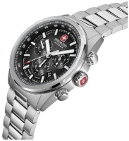 Наручные часы Swiss Military Hanowa SMWGI0004204 фото №4 — интернет-магазин Desire.md