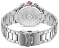 Наручные часы Swiss Military Hanowa SMWGI0004205 фото №2 — интернет-магазин Desire.md