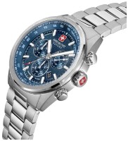 Наручные часы Swiss Military Hanowa SMWGI0004205 фото №3 — интернет-магазин Desire.md