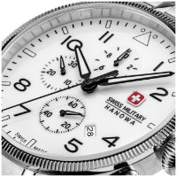 Наручные часы Swiss Military Hanowa SMWGI0005701-SET фото №2 — интернет-магазин Desire.md