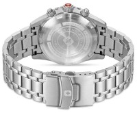 Наручные часы Swiss Military Hanowa SMWGI0005701-SET фото №3 — интернет-магазин Desire.md