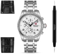 Наручные часы Swiss Military Hanowa SMWGI0005701-SET фото №4 — интернет-магазин Desire.md