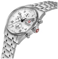 Наручные часы Swiss Military Hanowa SMWGI0005701-SET фото №5 — интернет-магазин Desire.md