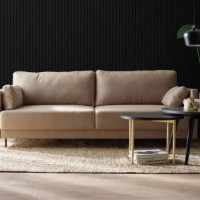 Lamelă decorativă Vox Linerio M-Line Black  6061720 imaginea #2 — magazin online Desire.md