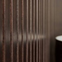 Lamelă decorativă Vox Linerio M-Line Chocolat 3026172 / 6034191 imaginea #3 — magazin online Desire.md
