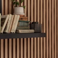 Lamelă decorativă Vox Linerio M-Line Natural 3026166 / 6034187 imaginea #4 — magazin online Desire.md