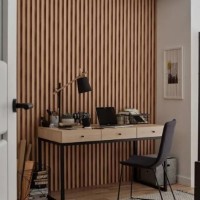 Lamelă decorativă Vox Linerio M-Line Natural 3026166 / 6034187 imaginea #2 — magazin online Desire.md