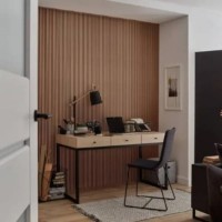 Lamelă decorativă Vox Linerio S-Line Natural 3026155 / 6034182 imaginea #2 — magazin online Desire.md