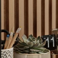 Lamelă decorativă Vox Linerio S-Line Natural 3026155 / 6034182 imaginea #3 — magazin online Desire.md