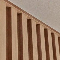 Lamelă decorativă Vox Linerio S-Line Natural 3026155 / 6034182 imaginea #4 — magazin online Desire.md