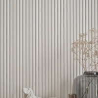 Lamelă decorativă Vox Linerio S-Line White 6054522 imaginea #2 — magazin online Desire.md