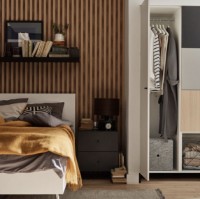 Lamelă decorativă Vox L-Line Natural 3026173 / 6034205 imaginea #2 — magazin online Desire.md