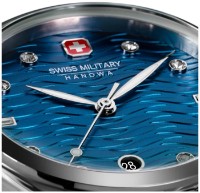 Наручные часы Swiss Military Hanowa SMWLH0005302 фото №2 — интернет-магазин Desire.md