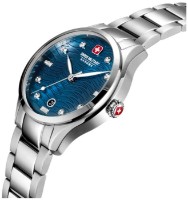 Наручные часы Swiss Military Hanowa SMWLH0005302 фото №3 — интернет-магазин Desire.md