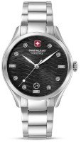 Наручные часы Swiss Military Hanowa SMWLH0005303