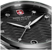Наручные часы Swiss Military Hanowa SMWLH0005303 фото №3 — интернет-магазин Desire.md