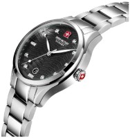 Наручные часы Swiss Military Hanowa SMWLH0005303 фото №4 — интернет-магазин Desire.md