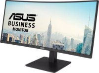 Monitor Asus VA34VCPSR imaginea #2 — magazin online Desire.md