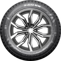 Anvelopa Sailun Ice Blazer Arctic SUV 265/65 R17 112S imaginea #2 — magazin online Desire.md