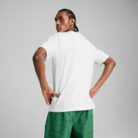 Мужская футболка Puma X Tmnt Relaxed Graphic Puma White, s.XL фото №3 — интернет-магазин Desire.md
